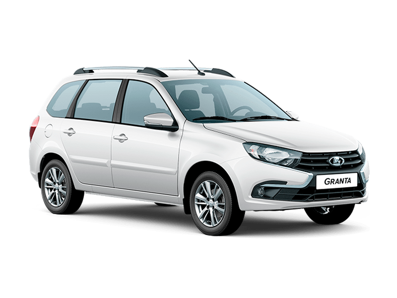 Lada Granta Универсал